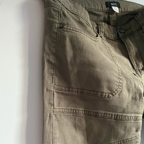 BDG Cargo pants - Picture 2 of 4